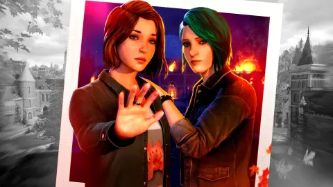 Life is Strange: Reunion