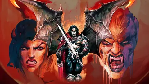 Legacy of Kain: Ascendance