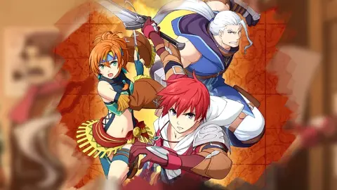 Ys Memoire: Revelations in Celceta