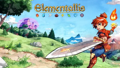 Elementallis, análisis y opinión