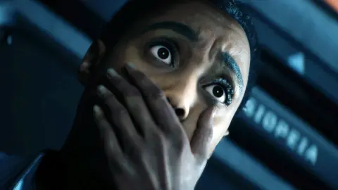 Lashana Lynch