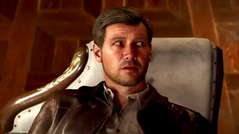 Indiana Jones y el Gran Círculo para Nintendo Switch 2, análisis y opinión