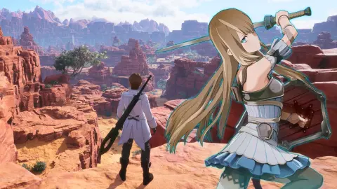Echoes of Aincrad: Sword Art Online