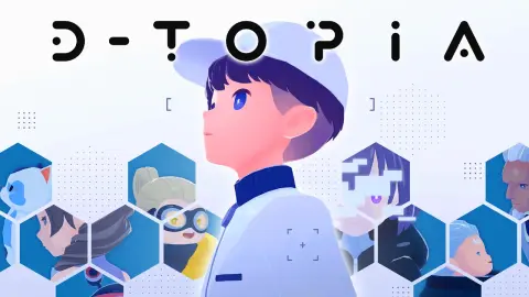 D-Topia