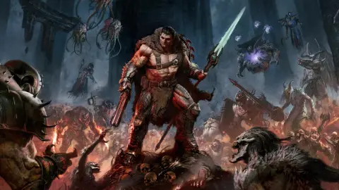 DOOM The Dark Ages Revelations