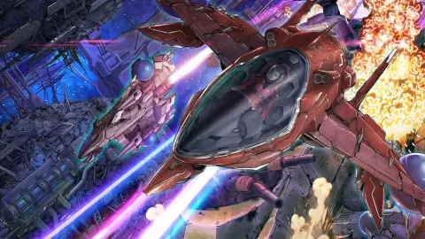 Truxton Extreme