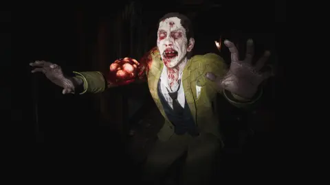 The Sinking City 2