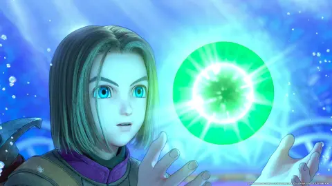 Análisis Dragon Quest XI S: Ecos De Un Pasado Perdido Edición Definitiva para Nintendo Switch 2