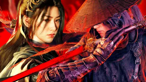 Phantom Blade Zero