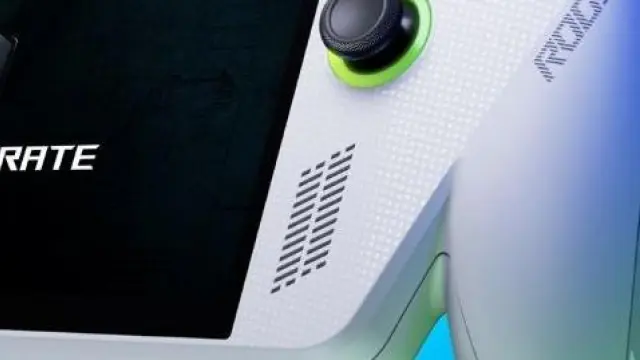 ROG Xbox Ally y ROG Ally se actualizan con una nueva versión de Armoury Crate