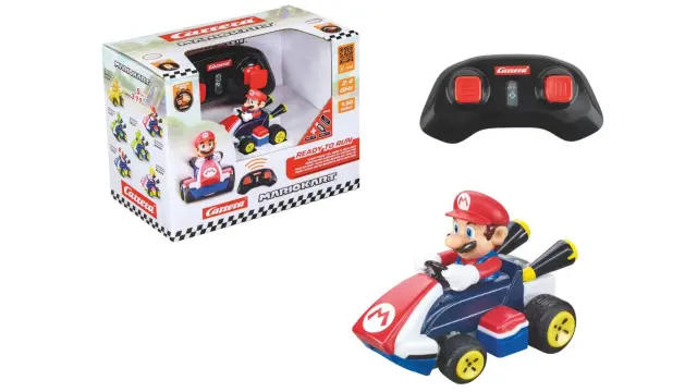Mario Kart