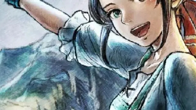 La precuela de Octopath Traveler viene sin traducir al castellano, así que quizá necesites un poco de ayuda extra