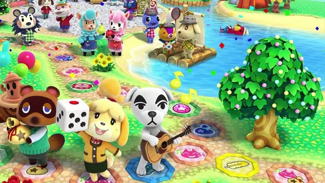 Todos los juegos de Animal Crossing de peor a mejor
