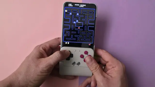 Gamesir Pocket Taco - análisis