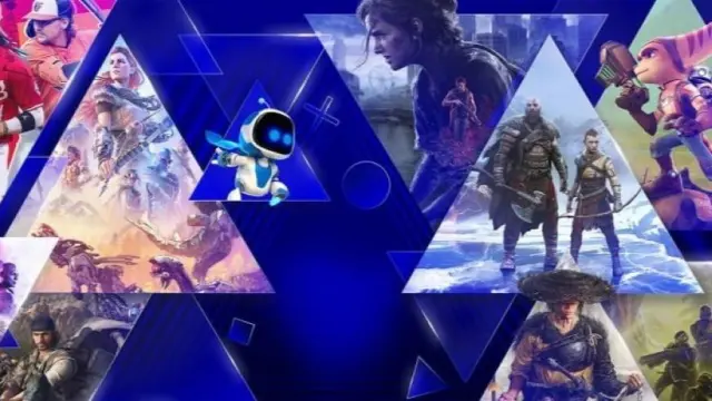 Así luce el banner/arte oficial de PlayStation Studios desde abril de 2026