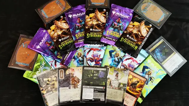 Magic Secrets of Strixhaven, nuevas mecánicas, las 10 mejores cartas y todo lo que debes saber
