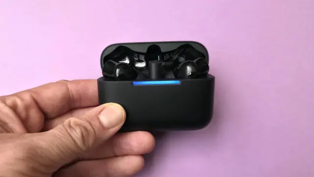 Razer Hammerhead V3 Hyperspeed, análisis y opinión