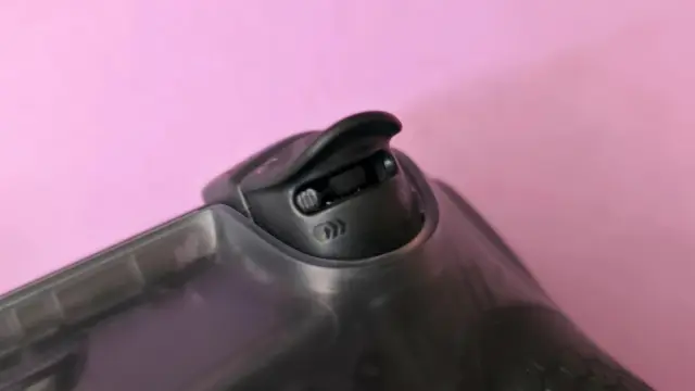 Scuf Omega, análisis del nuevo mando Pro de PS5 y PC