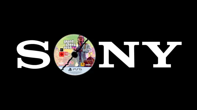 Sony, y el fin del formato físico