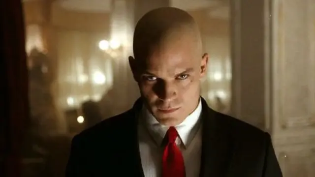 Hitman (2007)
