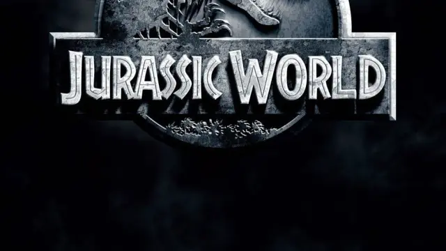 Jurassic World