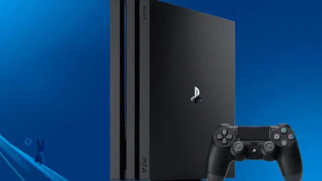 PlayStation 4 Pro - Games Enhanced by PS4 Pro - 4K Trailer