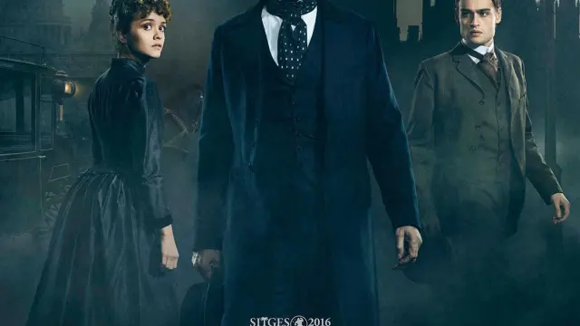 The Limehouse Golem