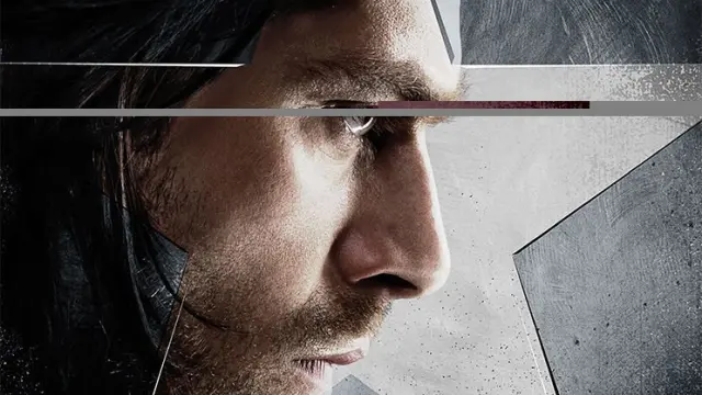 Capitán América: Civil War