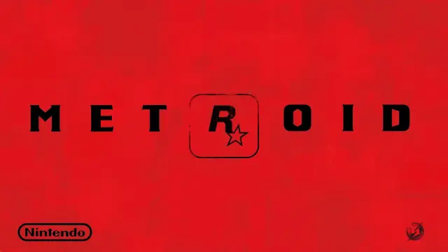 ¡Rockstar desarrollará un nuevo Metroid para Nintendo NX! Bueno, no. ¿Pero a que molaría?