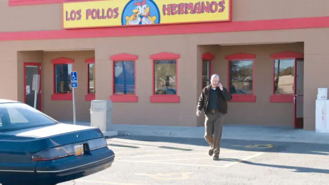 Los escenarios de 'Breaking Bad' pueden visitarse