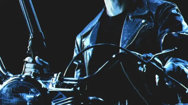 Terminator 2: El juicio final