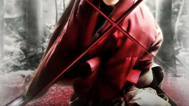 Kenshin, el guerrero samurai