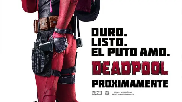 Deadpool