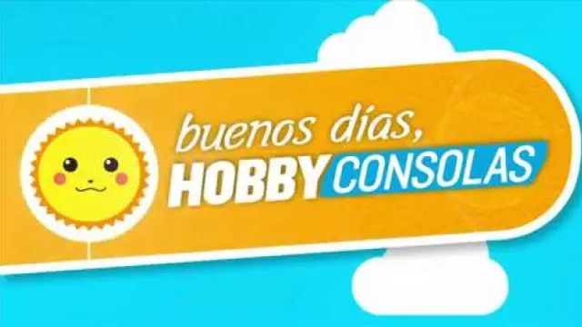 Buenos Días HobbyConsolas: 13-9-2014