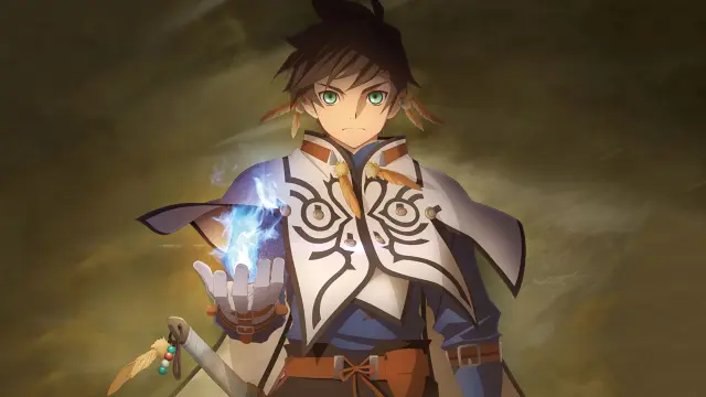 Tales of Zestiria the X