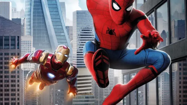Spider-Man: Homecoming