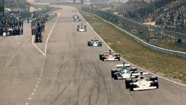 Circuito de Zandvoort