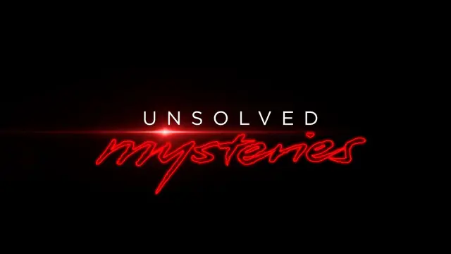 Misterios sin resolver