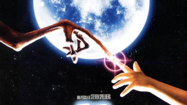 E.T. El extraterrestre