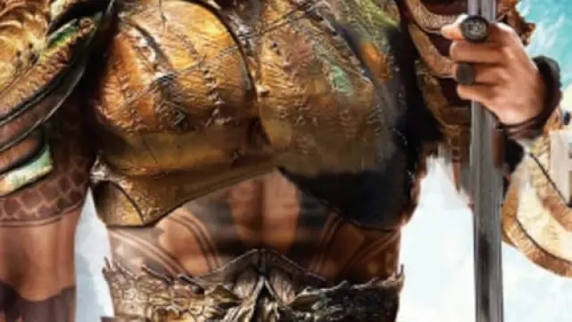 Aquaman