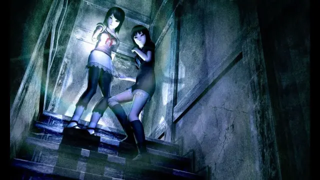 Project Zero 2: Crimson Butterfly, uno de los más queridos de la saga