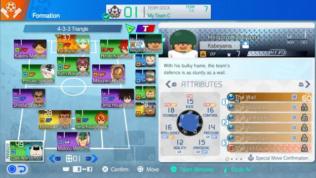 Inazuma Eleven Victory Road