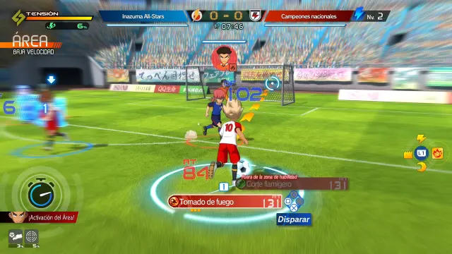 Inazuma Eleven Victory Road