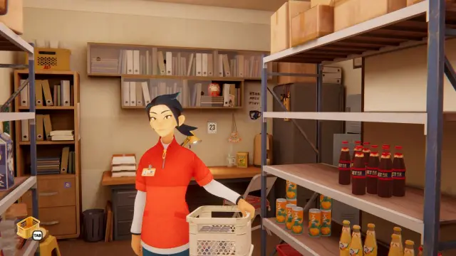 Inkonbini, una de las sorpresas del State of Play Japan