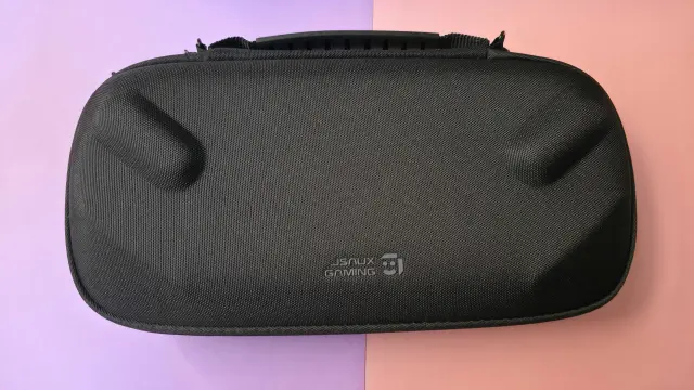 ROG Xbox Ally Slim Case