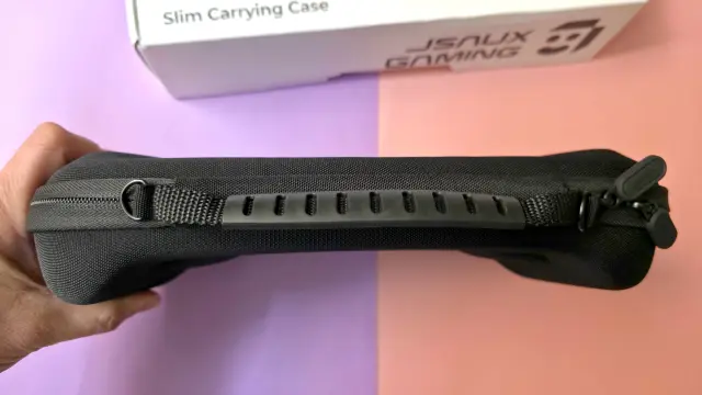 ROG Xbox Ally Slim Case