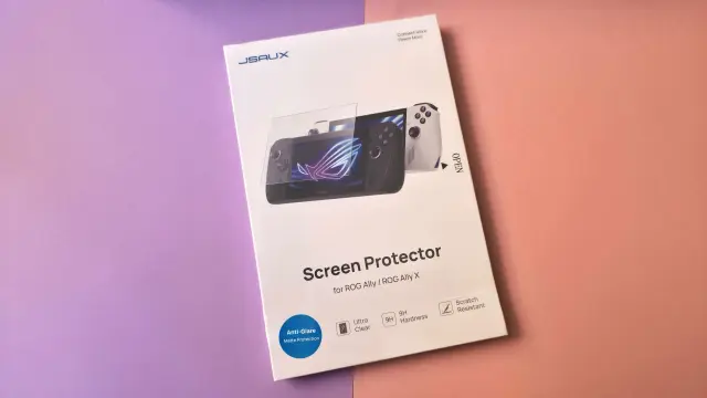 Protector de pantalla anti reflejos JSAUX - ROG Ally.jpg