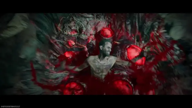 Uno de los momentos más surrealistas de la campaña