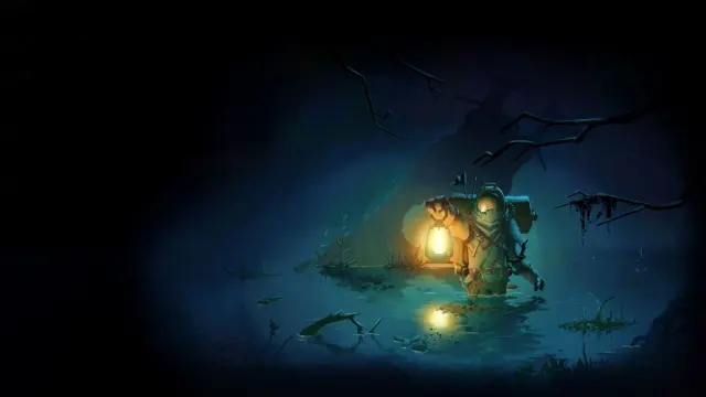El DLC de Outer Wilds es más terrorífico de lo que piensas