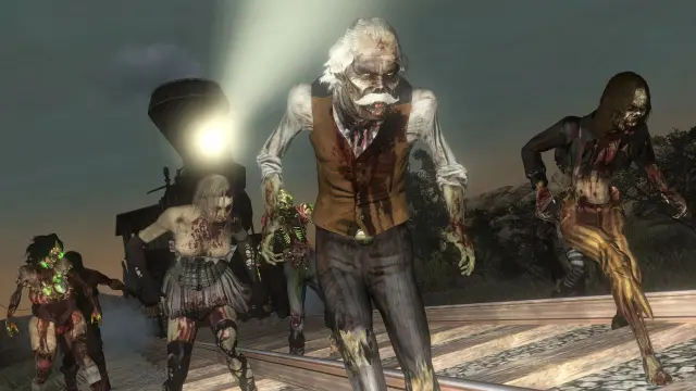 Undead Nightmare volverá a la vida con su relanzamiento en PS5, Xbox Series, Switch 2 y móviles